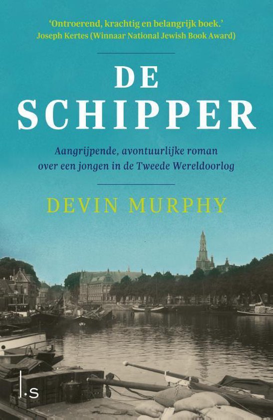 De schipper