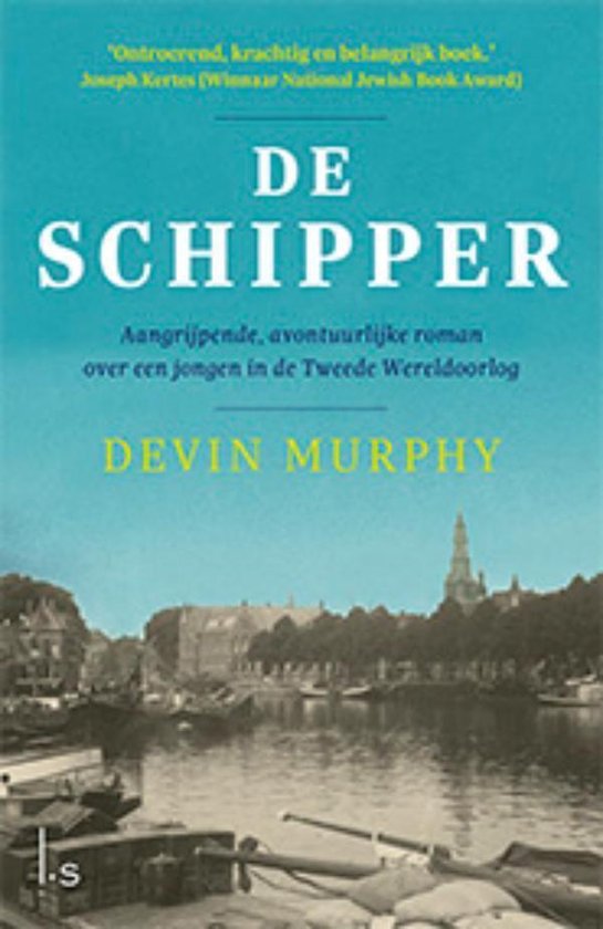 De schipper