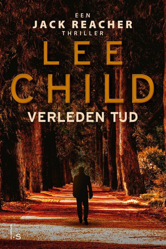 Jack Reacher - Verleden tijd