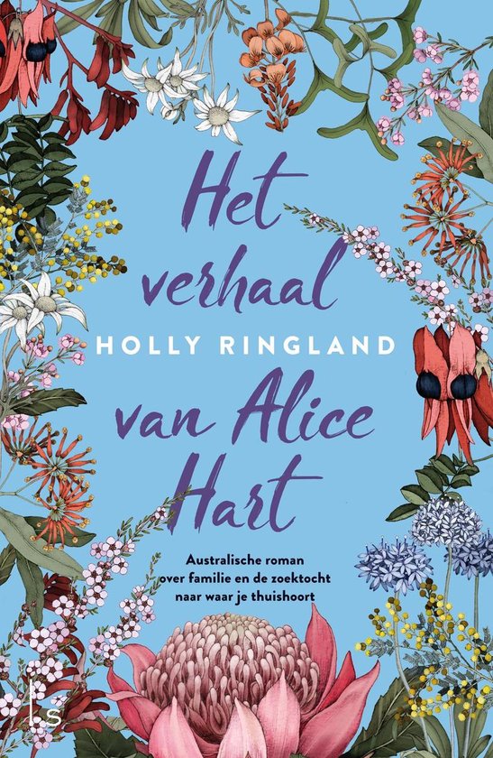 Het verhaal van Alice Hart