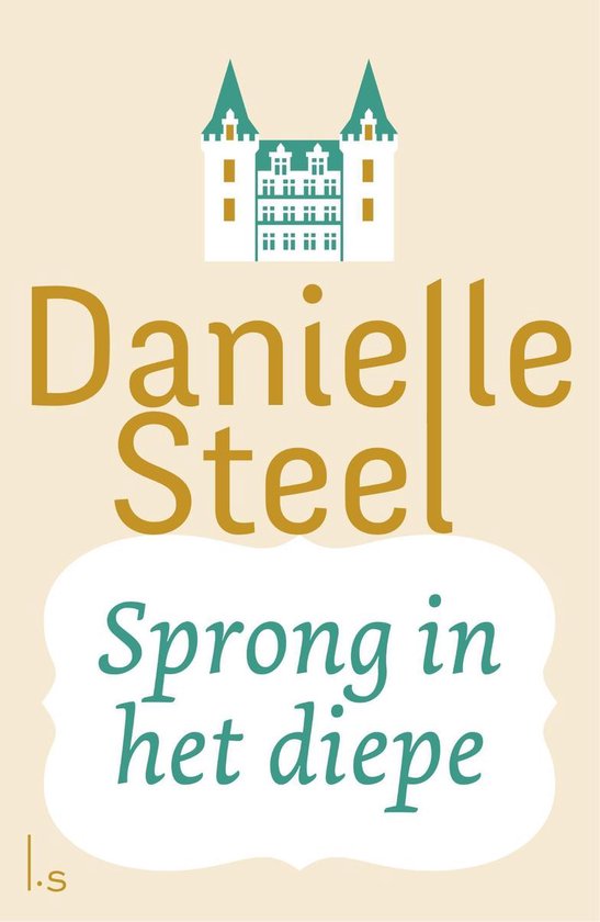 Sprong in het diepe