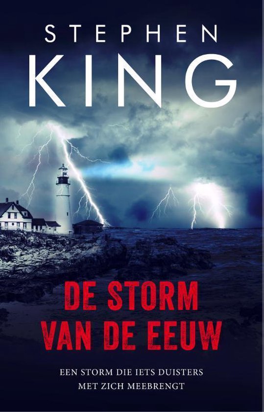 De storm van de eeuw