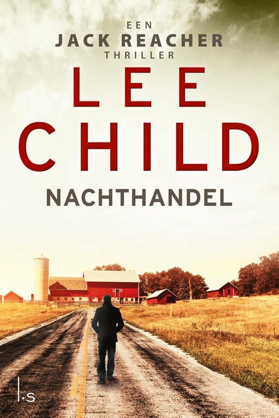 Jack Reacher  - Nachthandel