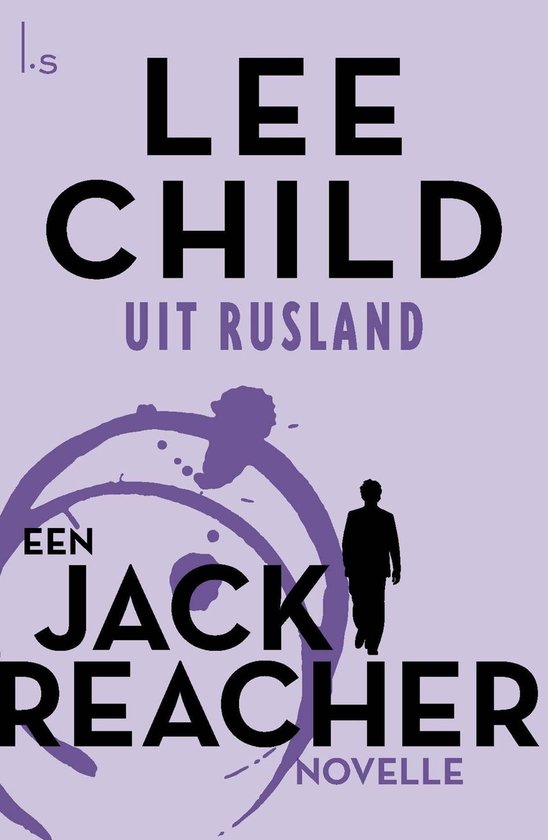 Jack Reacher - Uit Rusland