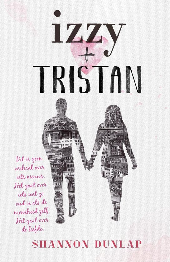 Izzy + Tristan