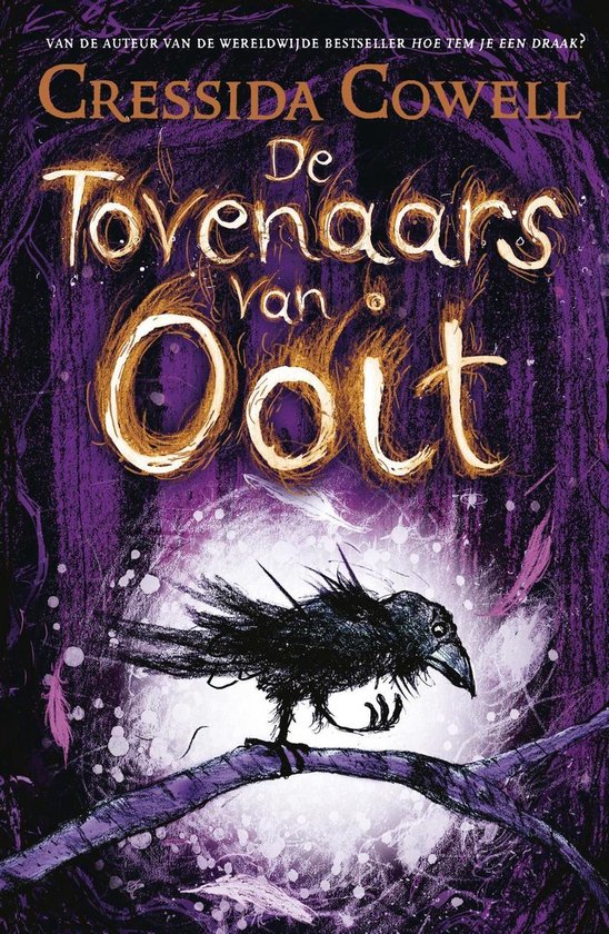 De Tovenaars van Ooit 1 - De Tovenaars van Ooit