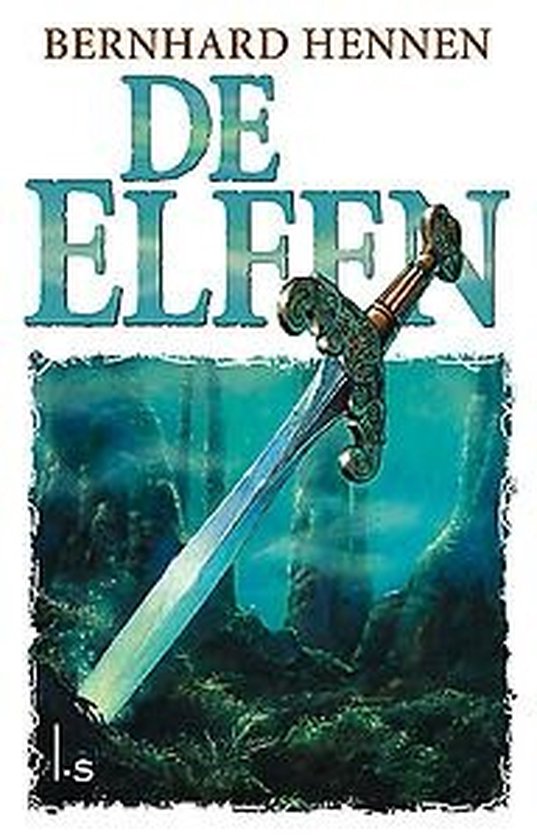 Elfen 1 - De Elfen