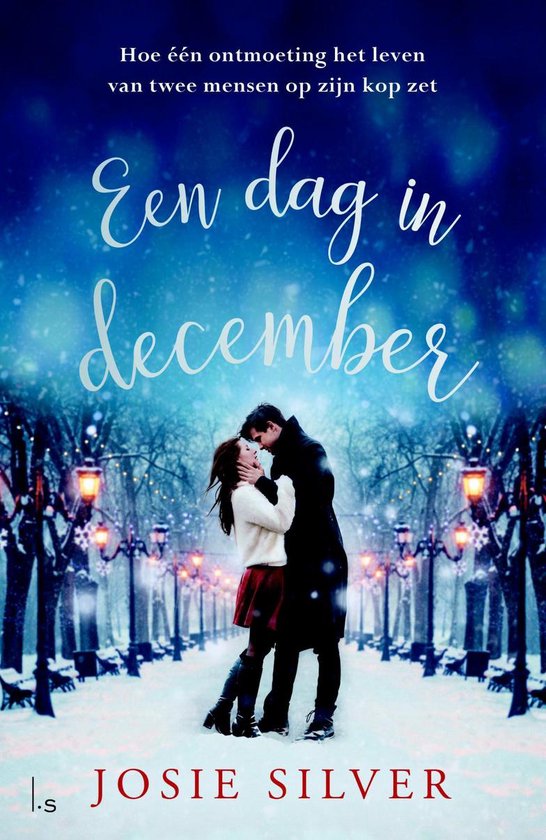 Een dag in december