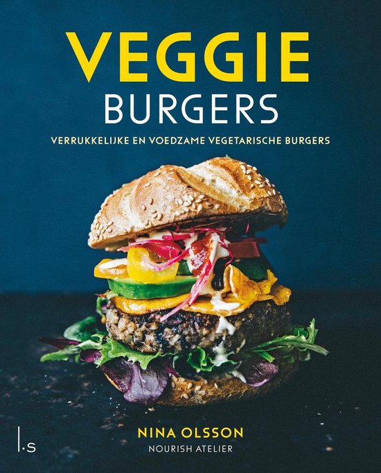 Veggie Burgers