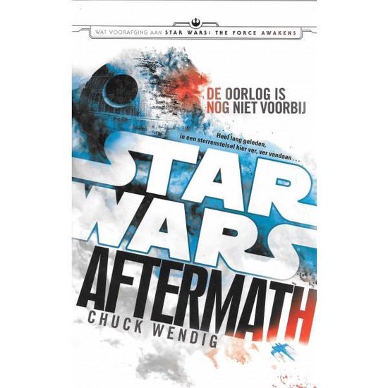 Star Wars: Aftermath