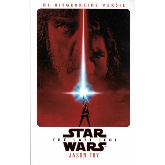 Star Wars  -   The Last Jedi