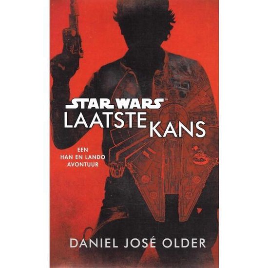 Star Wars  -   Laatste Kans