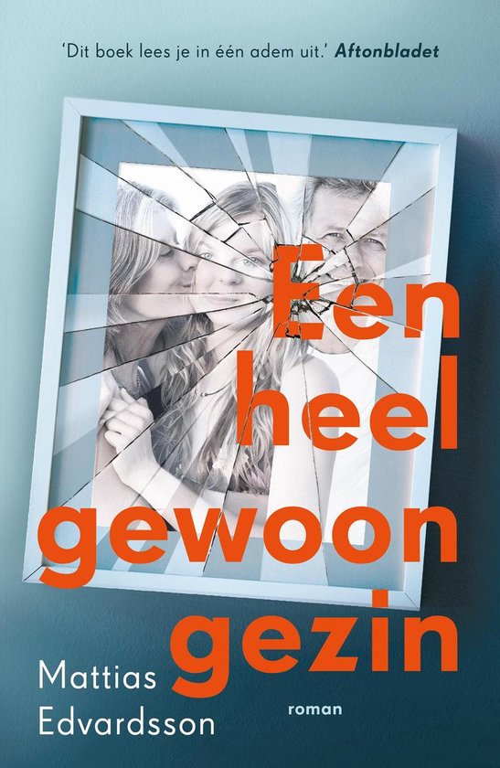 Een heel gewoon gezin