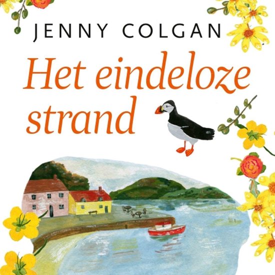 Het eindeloze strand