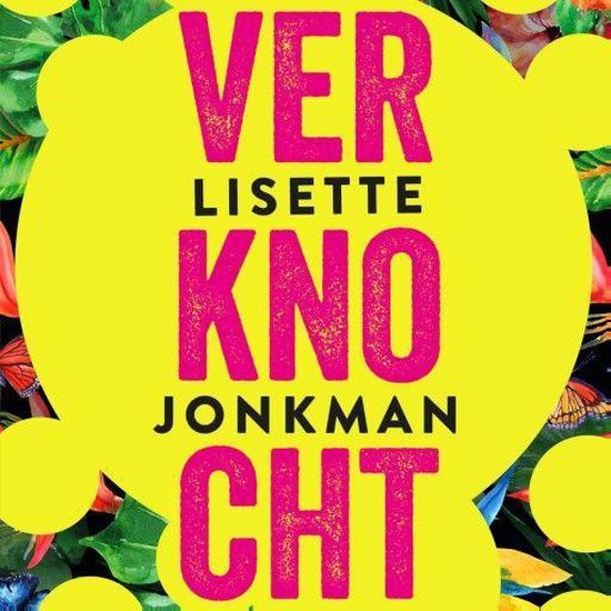 Verknocht