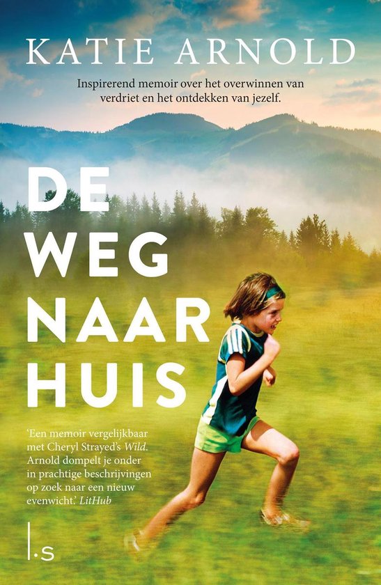 De weg naar huis