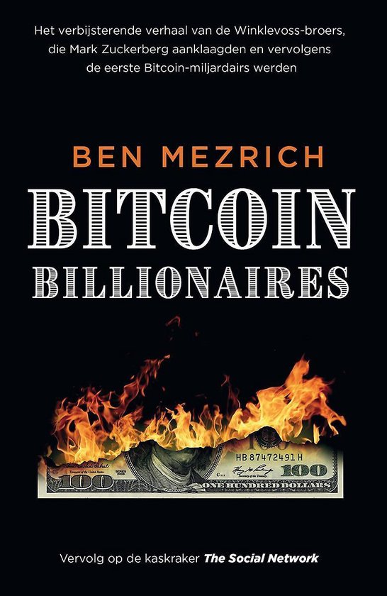 Bitcoin Billionaires