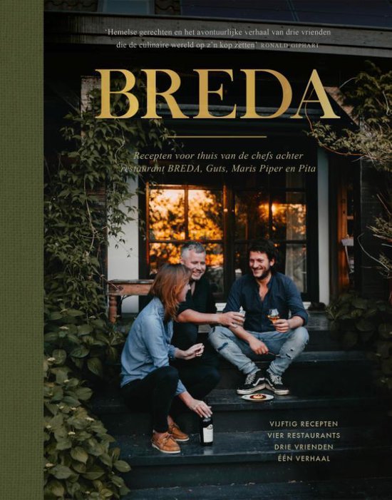 Breda