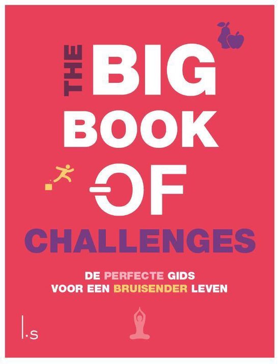 The big Book of Challenges