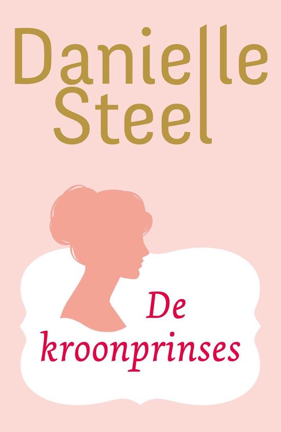 De kroonprinses