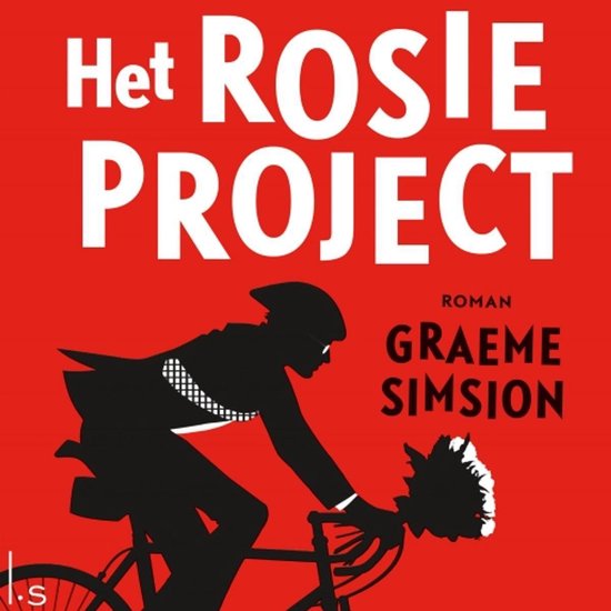 Het Rosie project