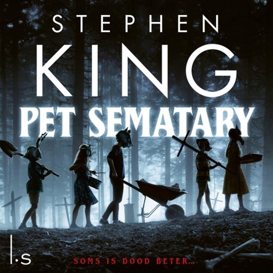 Dodenwake (Pet Sematary)