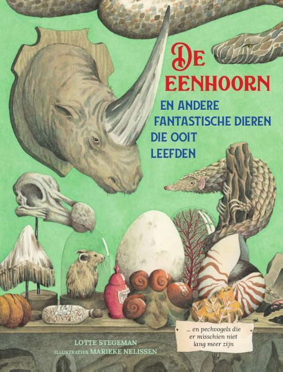 De eenhoorn