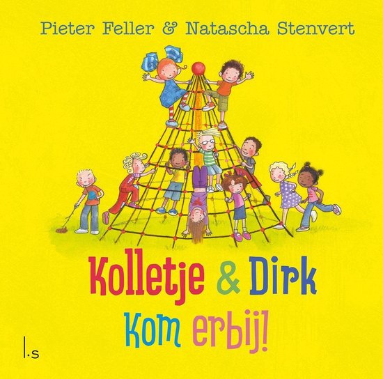 Kolletje & Dirk - Kom erbij!