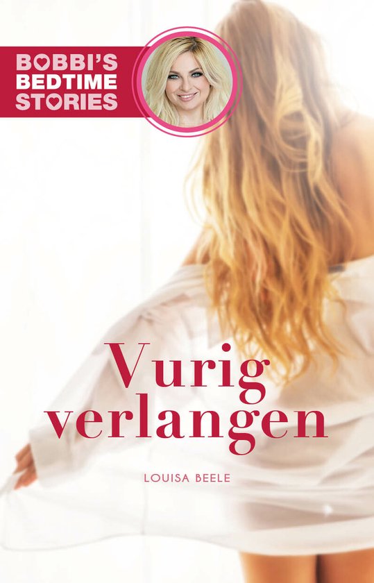 Bobbi's Bedtime Stories 7 - Vurig verlangen