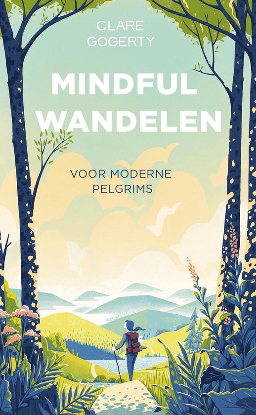 Mindful wandelen