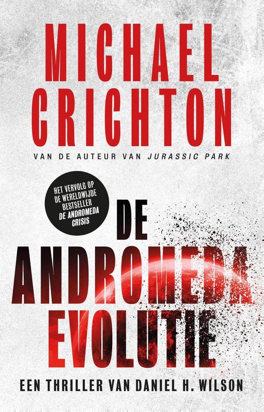 Andromeda - De Andromeda Evolutie