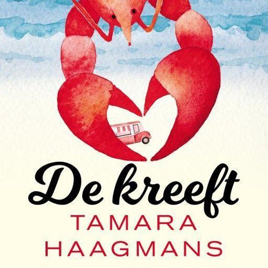 De kreeft