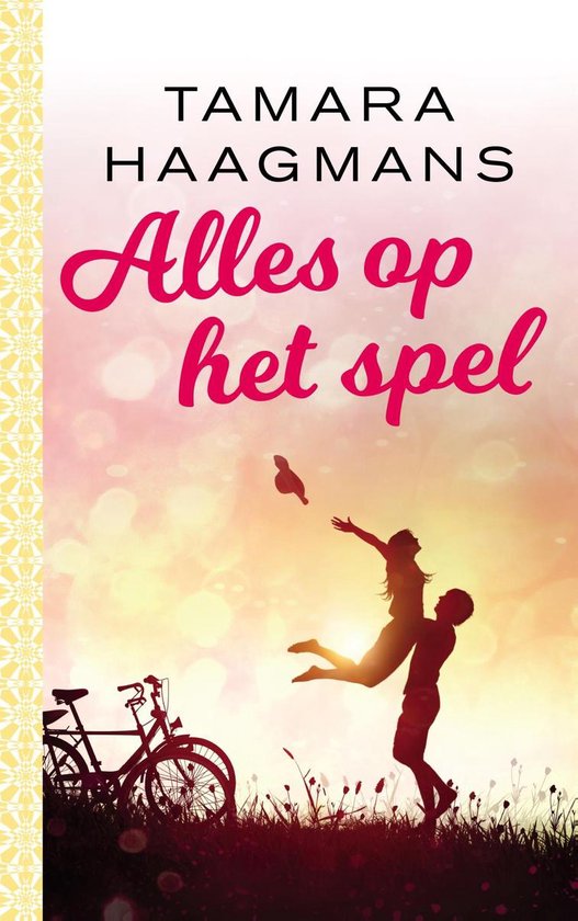 Alles op het spel