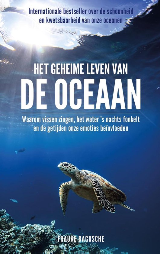 Het geheime leven van de oceaan