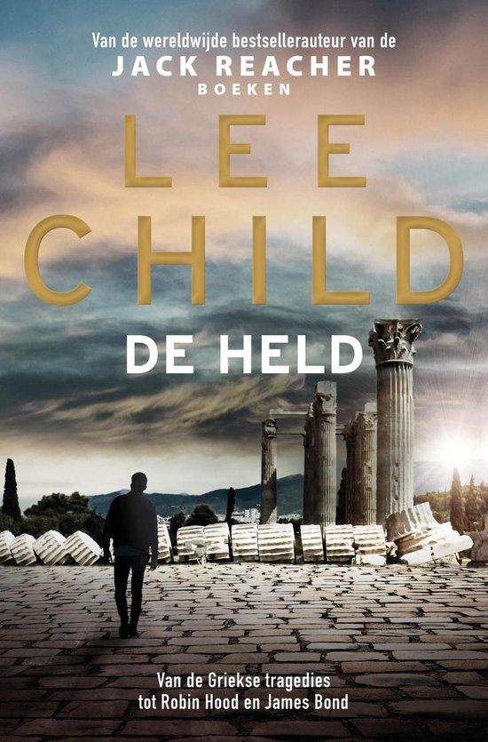 Jack Reacher - De held