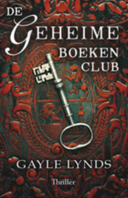 De Geheime Boekenclub