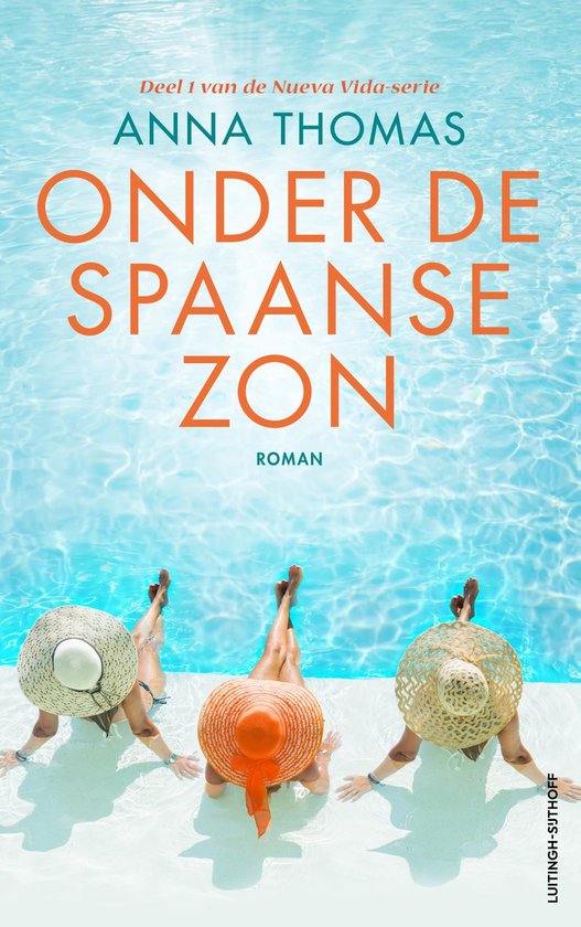 Nueva Vida 1 - Onder de Spaanse zon