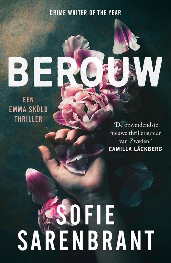 Emma Sköld 1 -   Berouw