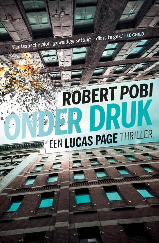 Lucas Page 2 -   Onder druk