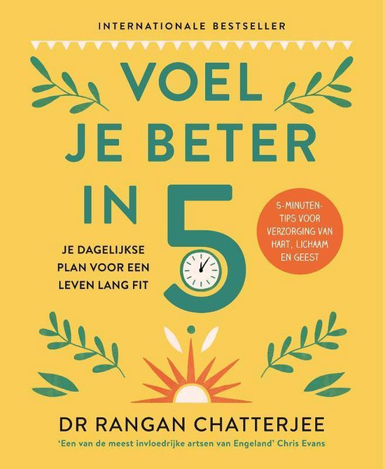 Voel je beter in 5