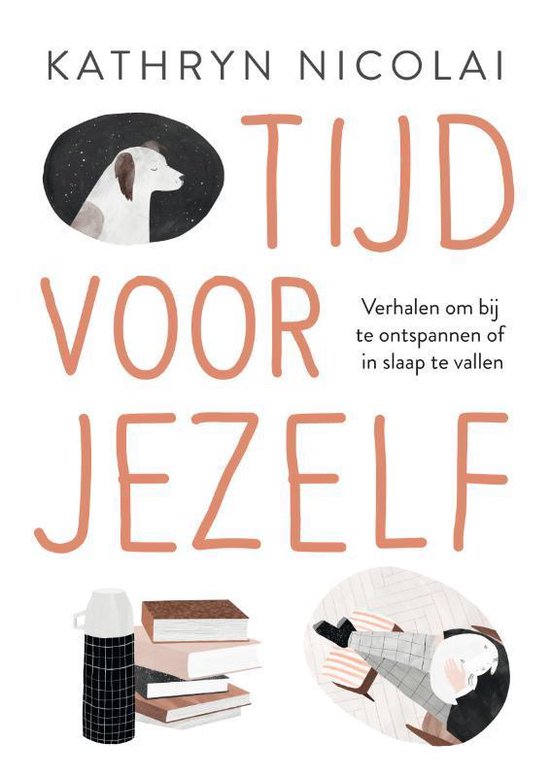 Tijd voor jezelf