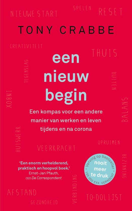 Een nieuw begin