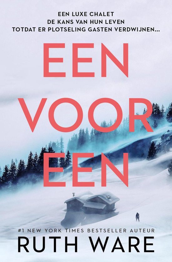 Een voor een