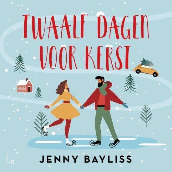 Twaalf dagen voor kerst