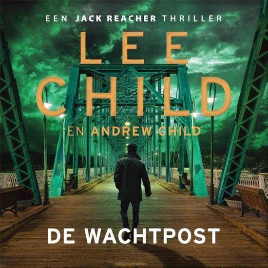 De wachtpost