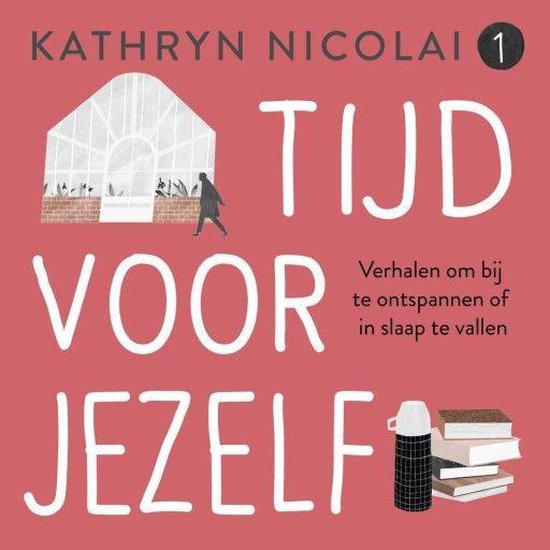 Tijd voor jezelf