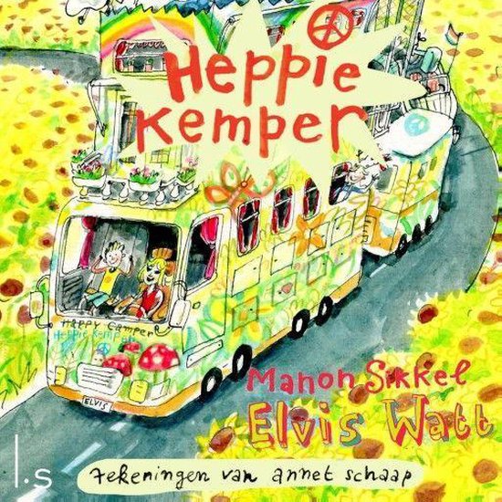 Heppie Kemper