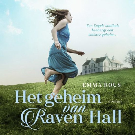 Het geheim van Raven Hall