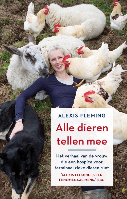 Alle dieren tellen mee