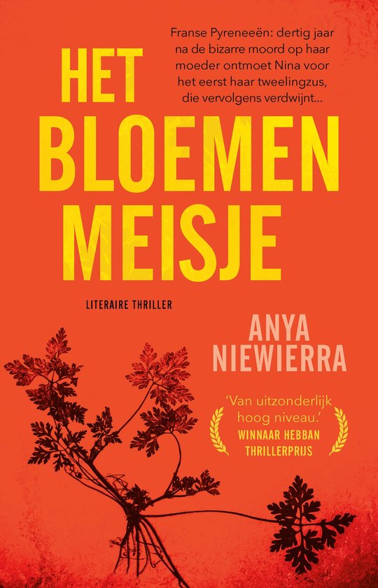 Het bloemenmeisje